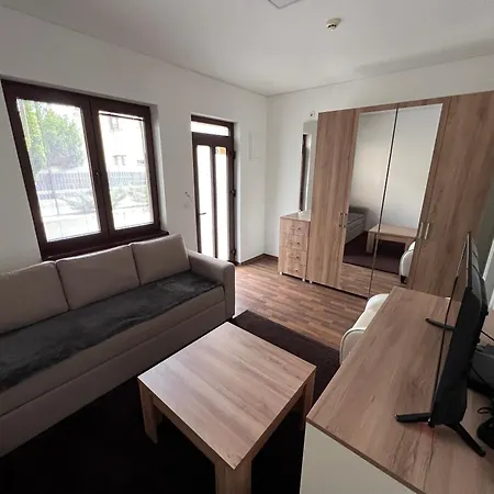 Forum Apartment