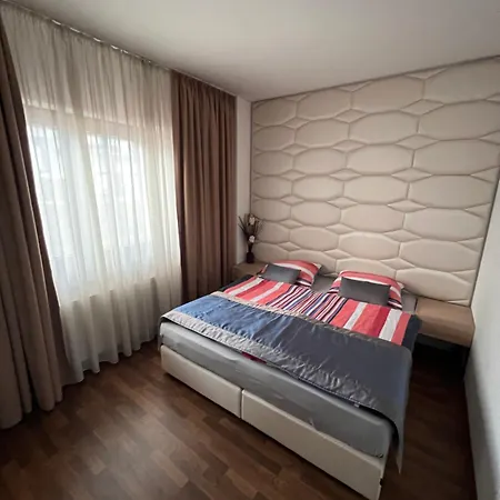 Apartment Forum