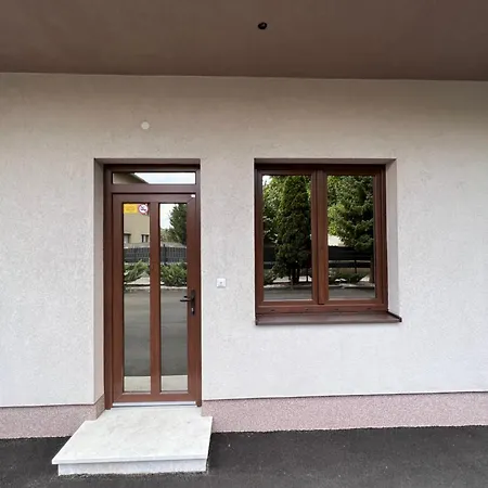 Apartment Forum